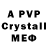 MDMA crystal Konstantin Krivtsov